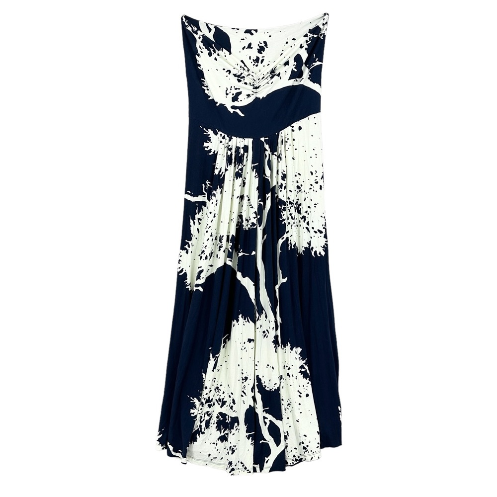Maxi Dress By Bel Kazan